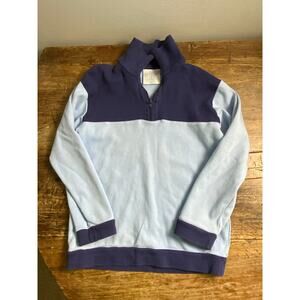 Little English Boys Pullover size 5